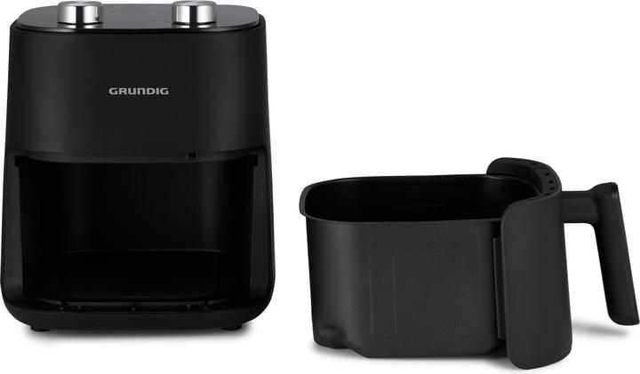 Produktbild Grundig GMS9050