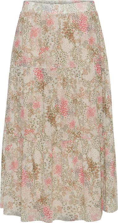 Fransa FRFEMESH 1 Skirt 20610294 (XL)