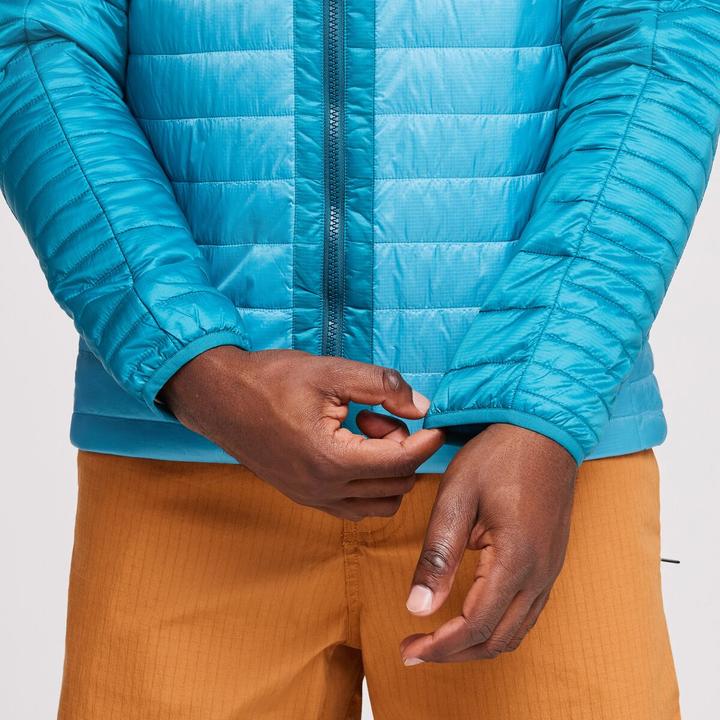 Produktbild Cotopaxi Capa Insulated Hooded Jacket (S)
