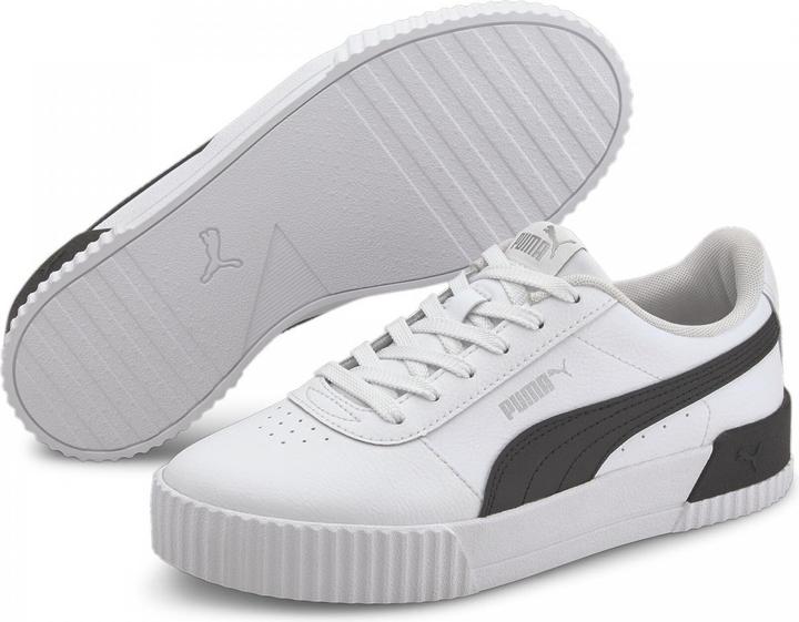 Immagine prodotto Puma Carina Sneaker Donna (37.5)
