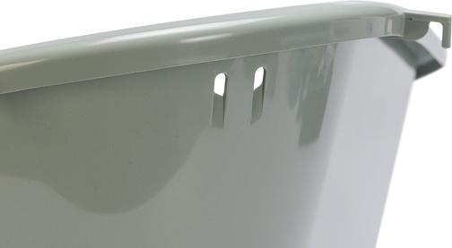 Produktbild Karlie Nagertoilette Hawai Eckmodell