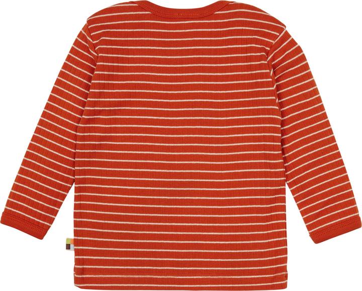 Image du produit loud + proud Chemise Derby Rib (80)