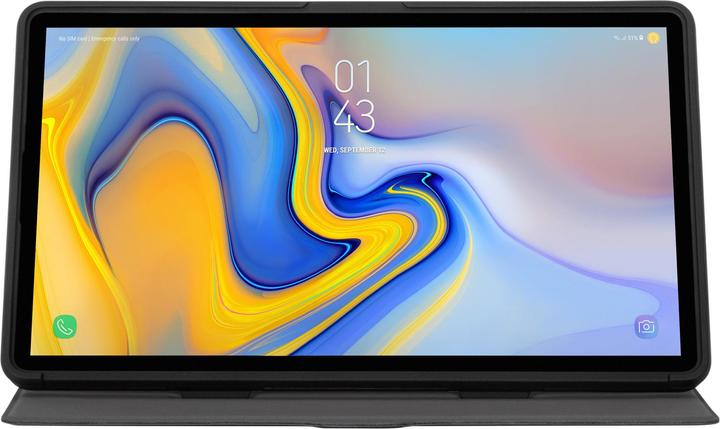 Produktbild Targus Click In case for Tab Lite (Galaxy Tab A)