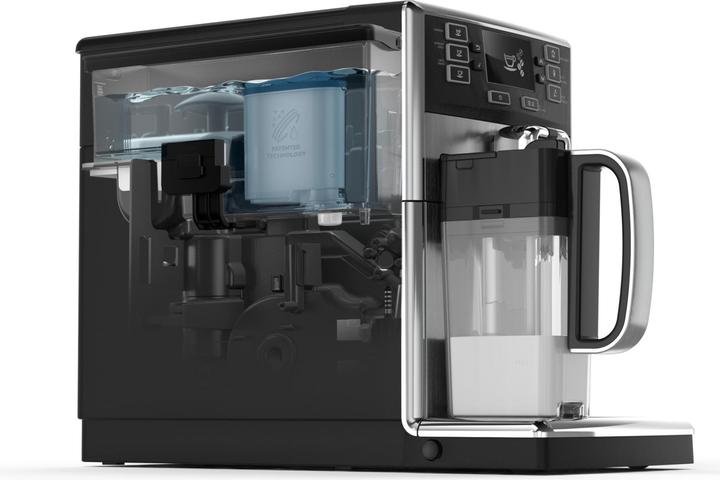 Actual product image Saeco PicoBaristo HD8927/01