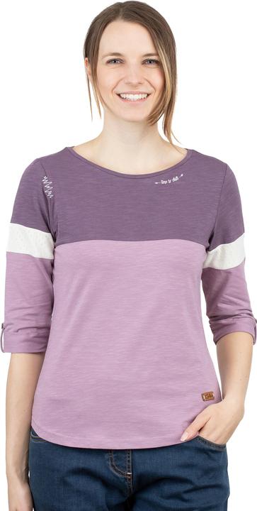 Produktbild Chillaz Women's Balanced Longsleeve (36, S)