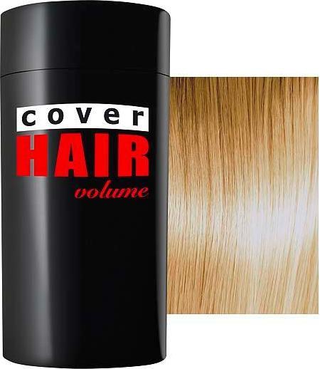 Immagine prodotto Hair Effect Capelli Effetto biondo 10 26 grammi (Blonde)