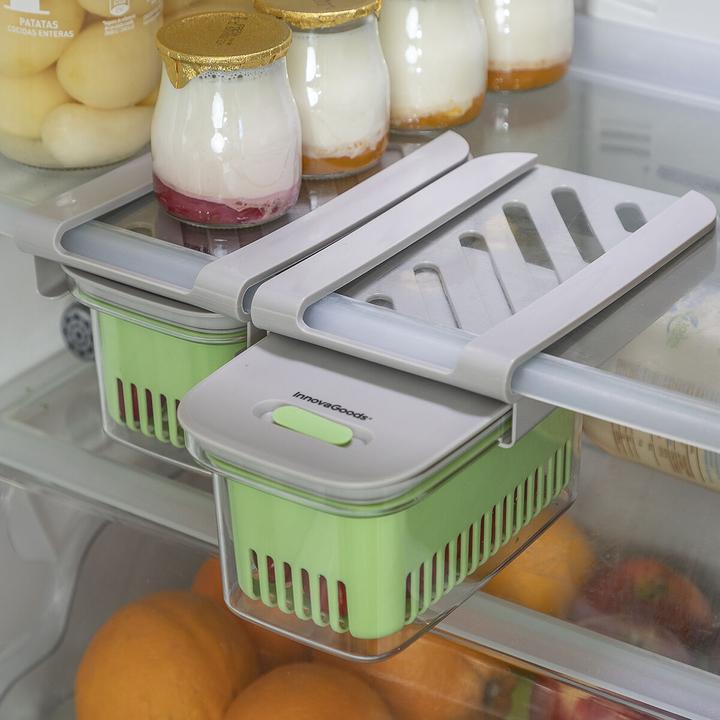 Immagine prodotto InnovaGoods Contenitore per alimenti prefo