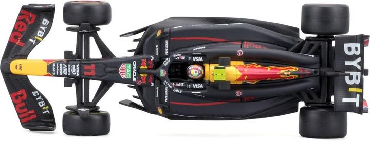 Image du produit Bburago Red Bull Racing F1 RB20 1/43 Pérez 2024
