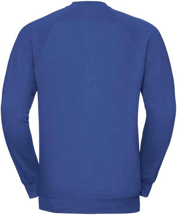 Immagine prodotto Russell Spotshield Felpa Raglan Uomo (3XL)