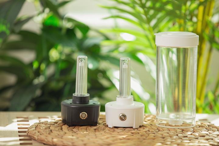 Image du produit Ladis Bouchon de bouteille - stérilisateur UV portable