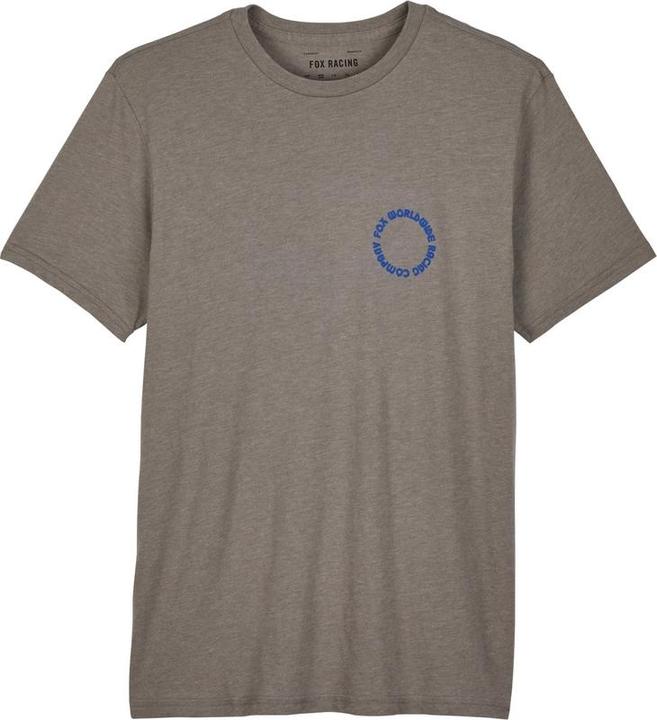 Produktbild Fox Tee 24 Next Level Prem Ss Htr Graph (S)