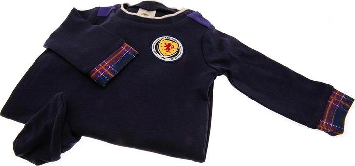 Immagine prodotto Scotland Fa Pigiama per bambini (68)