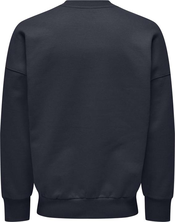 Image du produit Only & Sons Sweat-shirt uni (XS)