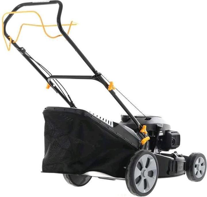 Produktbild Alpina Maschinen Benzin Rasenmäher ALPINA AL5 51 SHQ (Benzinbetrieb)