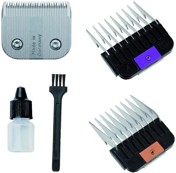 Produktbild Moser Max 50 (Hund, Katze)