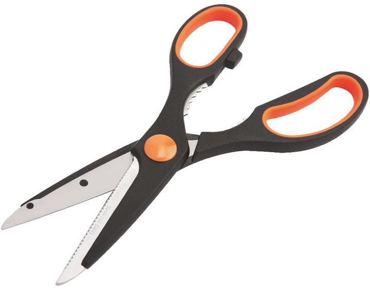 Productafbeelding Kendo Ciseaux de cuisine (21 cm)