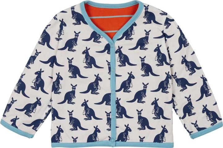 Actual product image loud + proud Reversible jacket (80)