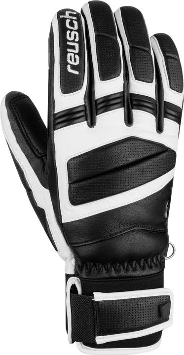 Immagine prodotto Reusch Master Pro guanto da sci uomo (8.5)