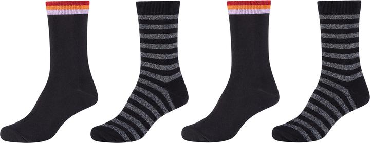 Produktbild S.Oliver Socken (4er Pack, 39, 42)