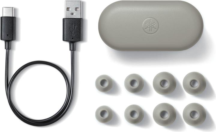 Image du produit Yamaha TW-E3B (24 h, Sans fil)