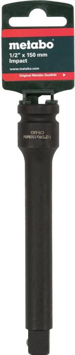 Actual product image Metabo Socket wrench extension /2