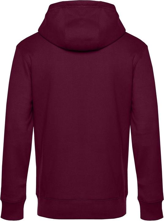 Image du produit B&C Sweat à capuche King (M)