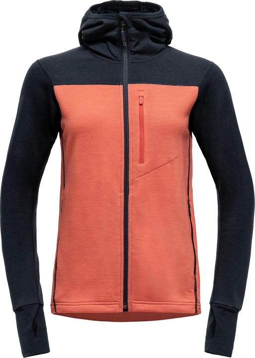 Produktbild Devold Explorer Merino Hoodie (XS)