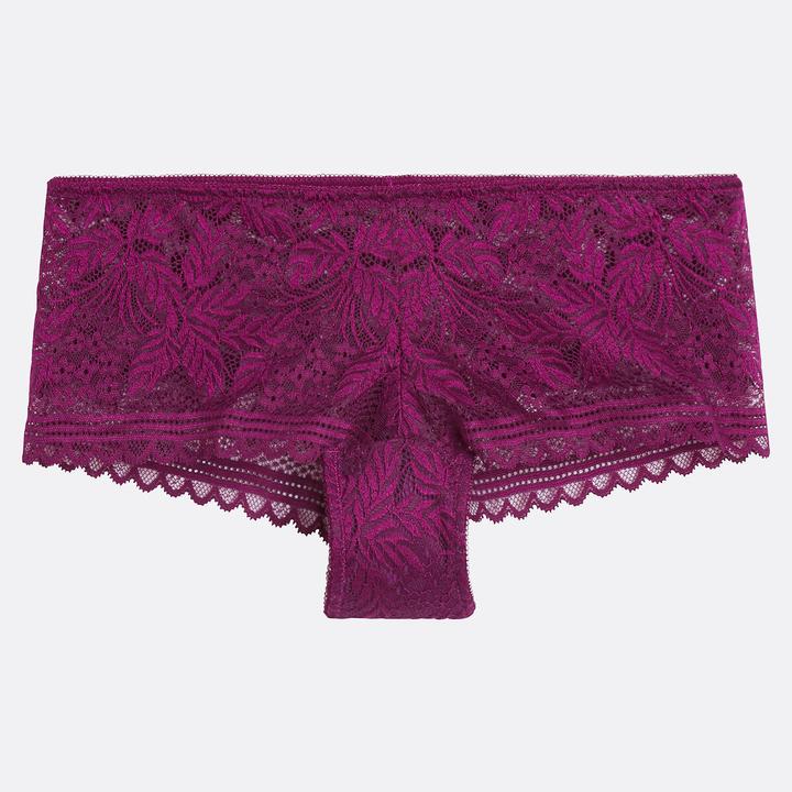 La Redoute Collections Spitzen-Shorty Signature JEANNE