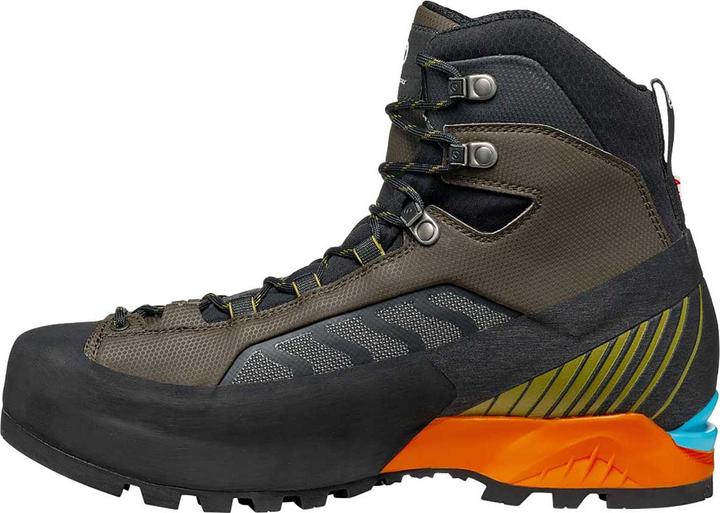 Produktbild Scarpa Ribelle Lite HD (43.5)