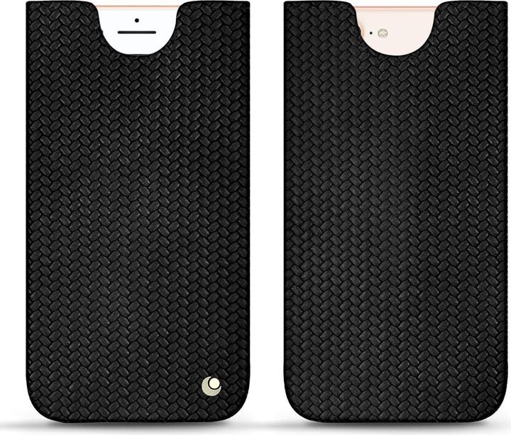 Actual product image Noreve Leather cover (Apple iPhone 8 Plus)