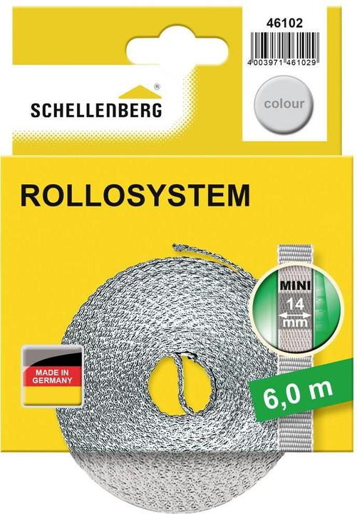 Produktbild Schellenberg Rollladengurt (Rollladengurt)