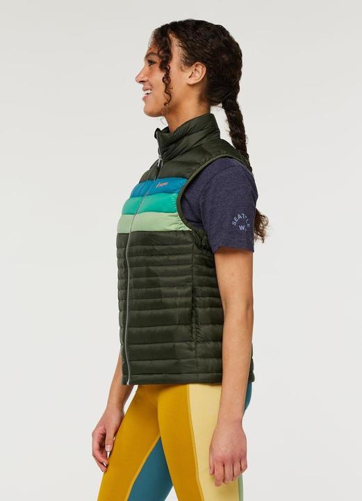 Image du produit Cotopaxi Fuego Down Vest (S)