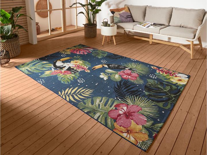 Actual product image Hanse Home Tropical Dream (80 x 165 cm)