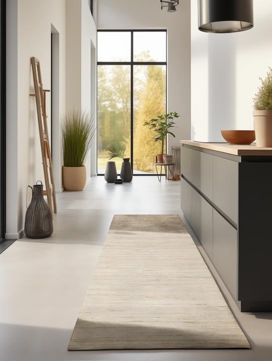 Image du produit Hanse Home Dhaka (200 x 80 cm)