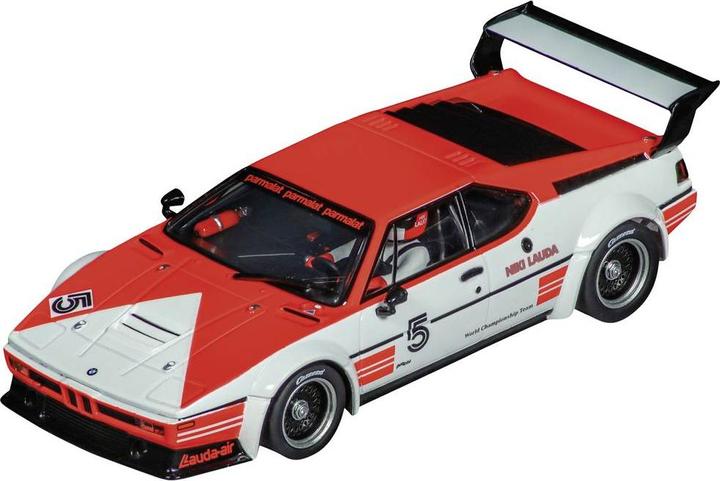 Produktbild Carrera Auto EVO - 27793 BMW M1 Procar 1979