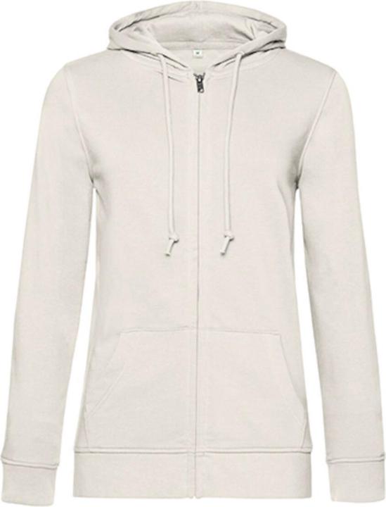 Image du produit Torland Sweat à capuche zippé Zita (XL)