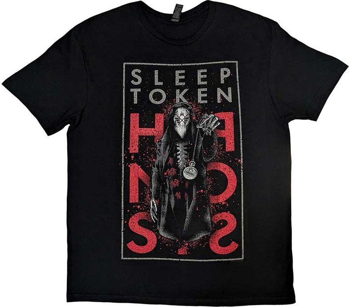 Sleep Token Hypnosis TShirt