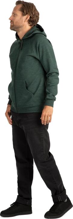 Immagine prodotto Stoic MerinoPile335 MMXX.Lulea II Zip Hoody (XL)