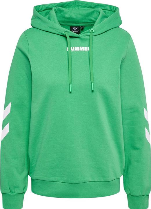 Actual product image hummel hmlLEGACY WOMAN HOODIE (XL)