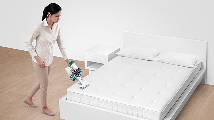 Actual product image Dyson V6 Mattress