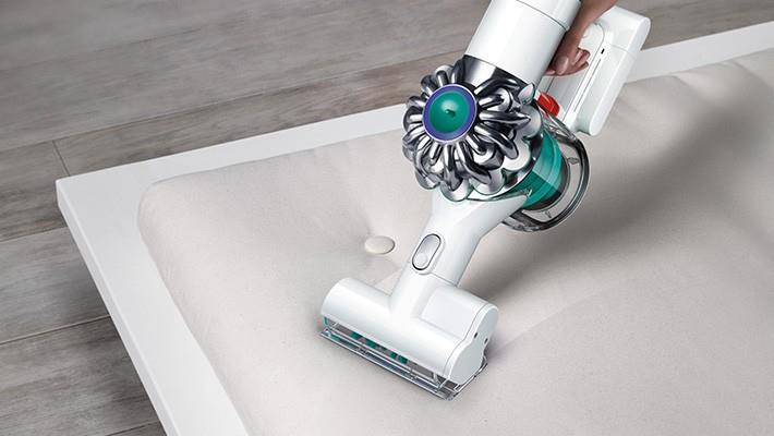 Actual product image Dyson V6 Mattress