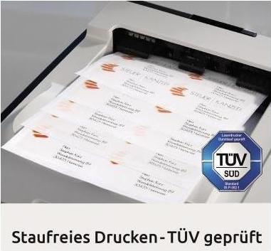 Image du produit Avery Étiquettes universelles