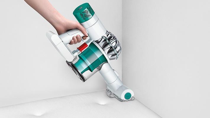 Actual product image Dyson V6 Mattress