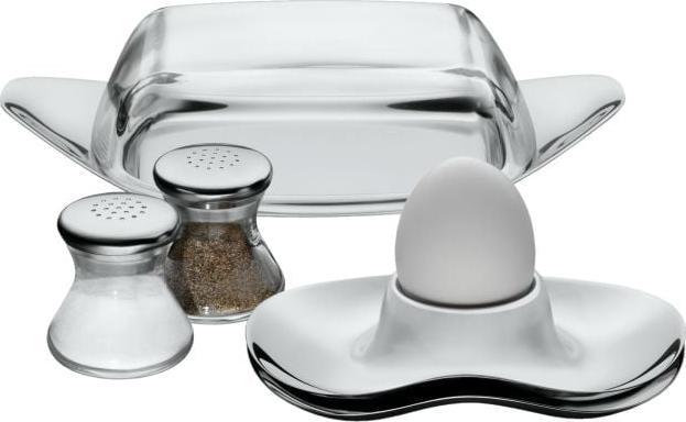 Produktbild WMF Max und Moritz (Salz, Pfeffer)