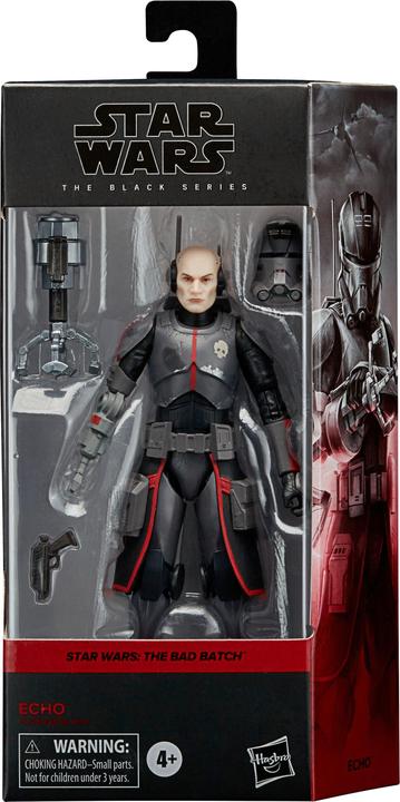 Produktbild Hasbro Star Wars Black