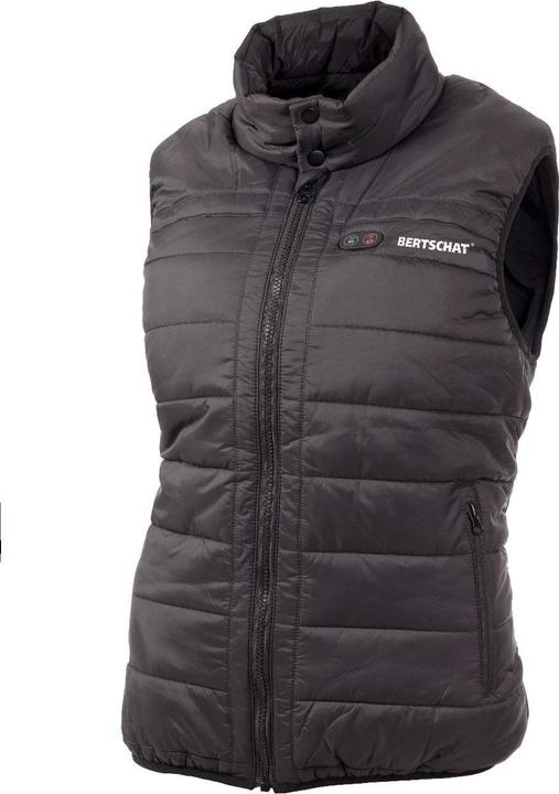 Image du produit Bertschat Gilet matelassé Dual Heating (S)