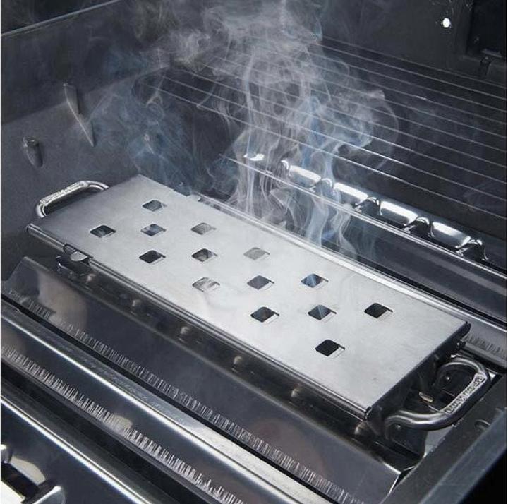 Image du produit Broil King Premium