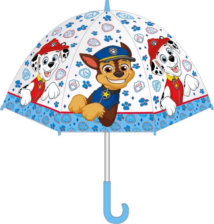 Produktbild Undercover Paw Patrol Paraplu