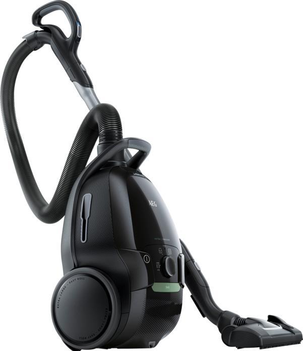 Immagine prodotto AEG VX9-4-ÖKOX - Nero riciclato