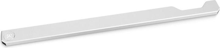 EKWB EK-Quantum Kinetic FLT 360 Accent - silber